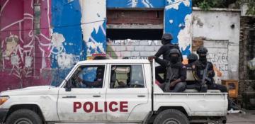Gunmen attack Haiti hospital, killing three