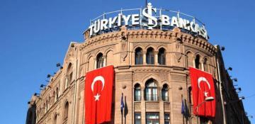 Turkish cenbank rate cut expectations rise after 30% minimum wage hike 