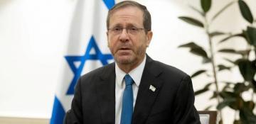 Israeli president extends condolences to Azerbaijan over plane crash 