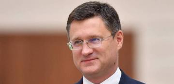 Global oil demand to gain 1-1.5 mbd in 2025 — Russian deputy PM 