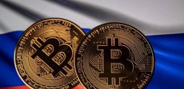 Russia begins using Bitcoin for international payments