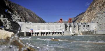 China set to build world’s largest hydropower dam on Tibetan plateau