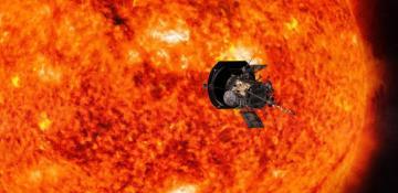 NASA spacecraft makes history with closest-ever approach to Sun