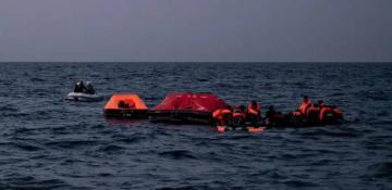 At least 69 dead in boat capsizing off Morocco