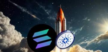 SOL, TON and XRP whales are eyeing new sensation PLUTO: Forechast 