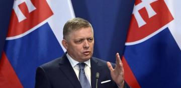 Slovakia vows reciprocal measures against Ukraine over gas transit dispute