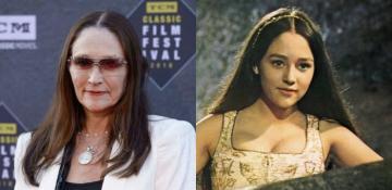 Olivia Hussey Eisley, 'Romeo and Juliet' star dies at 73