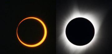 2025 to see two solar and two lunar eclipses