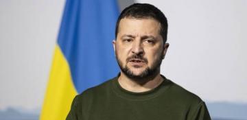 Zelenskyy, Aliyev discuss plane crash, possibly caused by Russian air defenses 