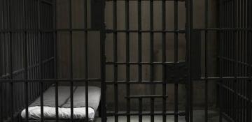 North Carolina federal prison supervisor convicted for ordering physical punishment 