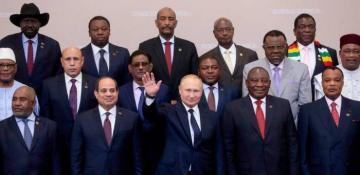  Russia’s growing influence in Africa: Strategy, partnerships, and controversies 