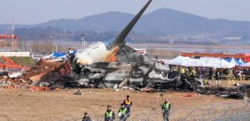 S. Korea’s acting president designates Muan as special disaster zone over deadly plane crash