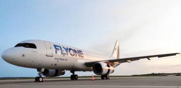 Moscow-Yerevan flight diverted to Tbilisi due to fog