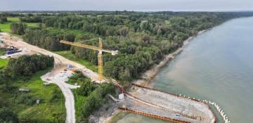 Finland to complete repairs of undersea power cable with Estonia by mid-2025