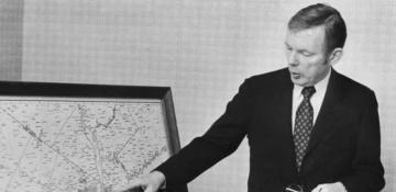 Billionaire HBO creator Charles Dolan dies aged 98 