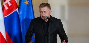 Slovakia rejects Ukraine accusations of opening up second energy front 