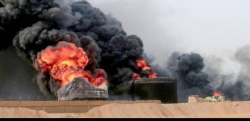  Israel vs. Houthis: The beginning of a new coalition in the region 