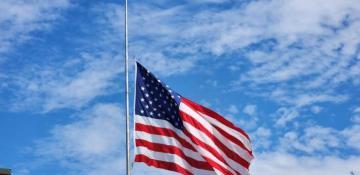 US announces January 9 as national day of mourning for Jimmy Carter