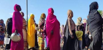 Sudan dismisses IPC famine report endorsed by UN 