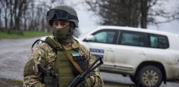 Russia opposes deployment of Western peacekeepers in Ukraine 