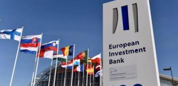 Ukraine receives €55 million from EIB for social infrastructure reconstruction 