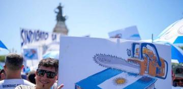 Inflation drops, poverty rises as Milei cuts Argentina's economy 