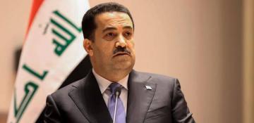 Iraqi PM to pay state visit to Tehran tomorrow