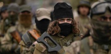 Syria enlists foreign fighters into its military, sources confirm 