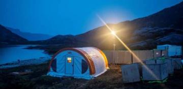 Denmark boosts Greenland defence after Trump repeats desire for US control 