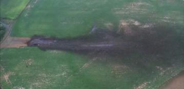 Oil leak in Poland causes suspension of Druzhba Pipeline branch, supply unaffected