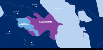  Future of the South Caucasus: Collaboration or confrontation? 