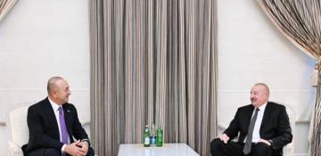 Azerbaijan, Türkiye praise successful development of allied relations in all areas