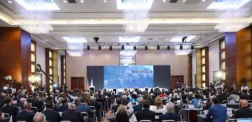 Baku hosts int’l conference focusing on right to return of Azerbaijanis expelled from Armenia