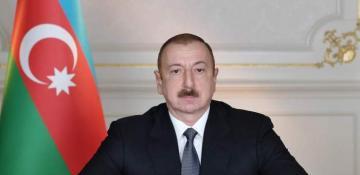 President Aliyev: Armenia denies centuries-long presence of Azerbaijani people on their ancestral lands