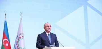 Ex-Turkish FM urges Armenia to positively respond to Azerbaijan’s peace efforts 