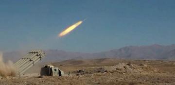 Azerbaijan’s Combined Arms Army conducts command-staff exercise -  VIDEO 