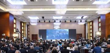 Baku-hosted int'l conference calls for justice for Azerbaijanis forcibly expelled from Armenia 