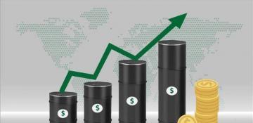 Azerbaijani oil price approaches $76 in global markets 