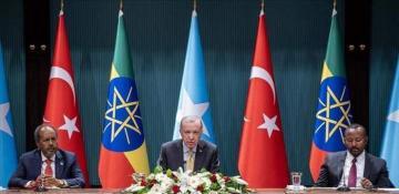 East African bloc commends Türkiye-mediated Somalia-Ethiopia agreement
