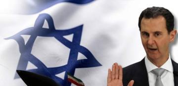  Classified documents on Israel-Syria contacts against Iran: Fact or propaganda? 