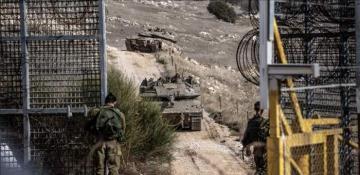 Israel orders military to maintain presence in Syria buffer zone through winter