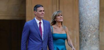 Spanish premier’s wife testifies in court over misappropriation allegations