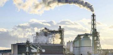 Japan targets 60% emissions cut by 2035