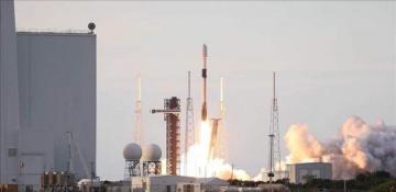 Türkiye's homegrown communication satellite reaches final orbit, set for service in early 2025