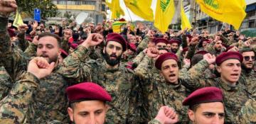 US intel: Hezbollah plans long-term rebuild despite Israeli strikes 