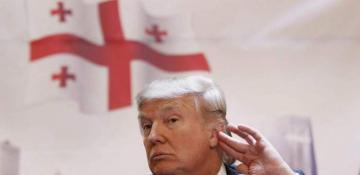 Georgia gives Trump golden opportunity 