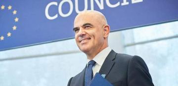 Council of Europe Secretary General to visit Georgia 