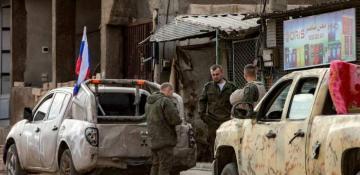 Syria’s new leaders and the Kremlin are in secret talks