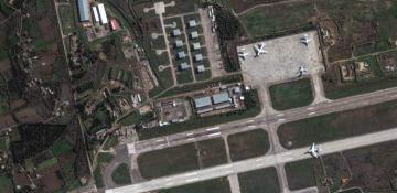 Russian cargo plane departs Syria for Libya, more flights anticipated 