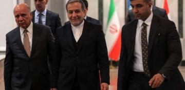 Iraq, Iran, and Syria convene emergency meeting over Homs rebel offensive 